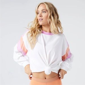 L*Space Long Sleeve Shirt